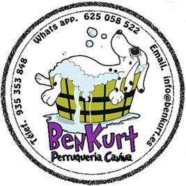 Comprar en BenKurt Perruquería Canina i Felina, online: BenKurt Perruquería Canina i Felina,